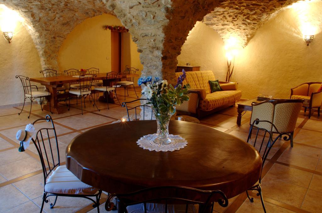 Le Clos De Lumiere La Roche-des-Arnauds Buitenkant foto